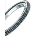 Big slewing bearing for heavy machine